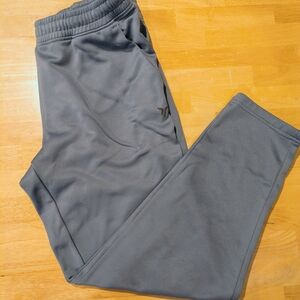 Gray Jogger Pants